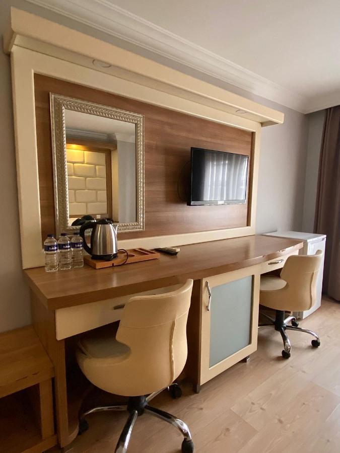 Kafkas 3* Istanbul