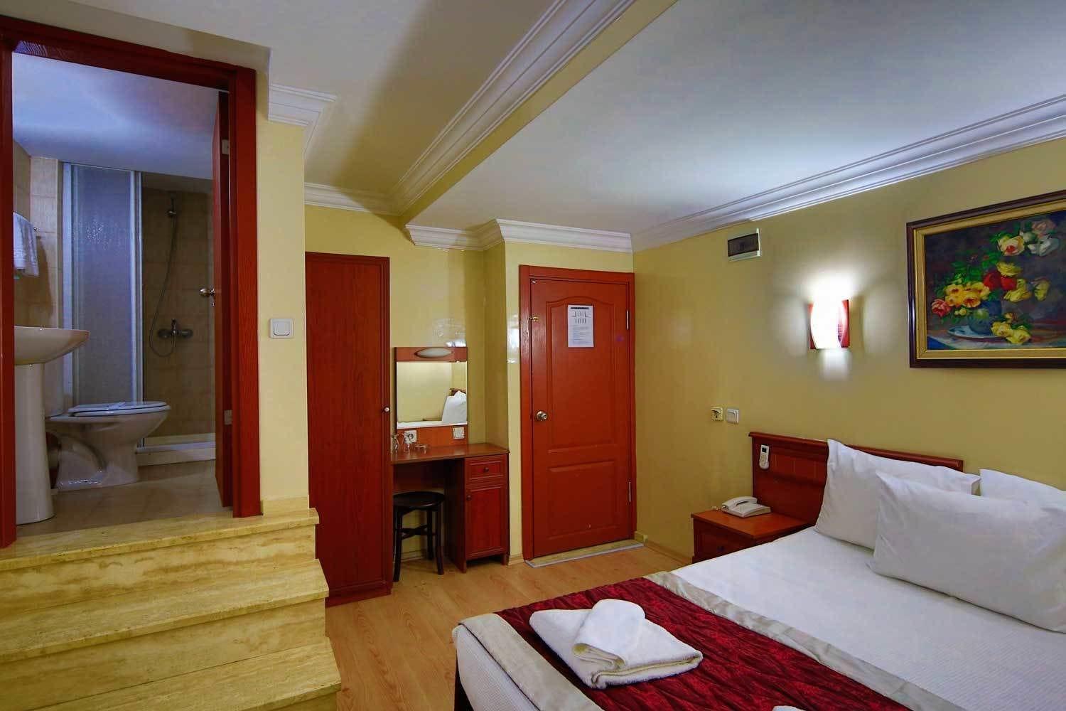 Kafkas Provincia di Istanbul