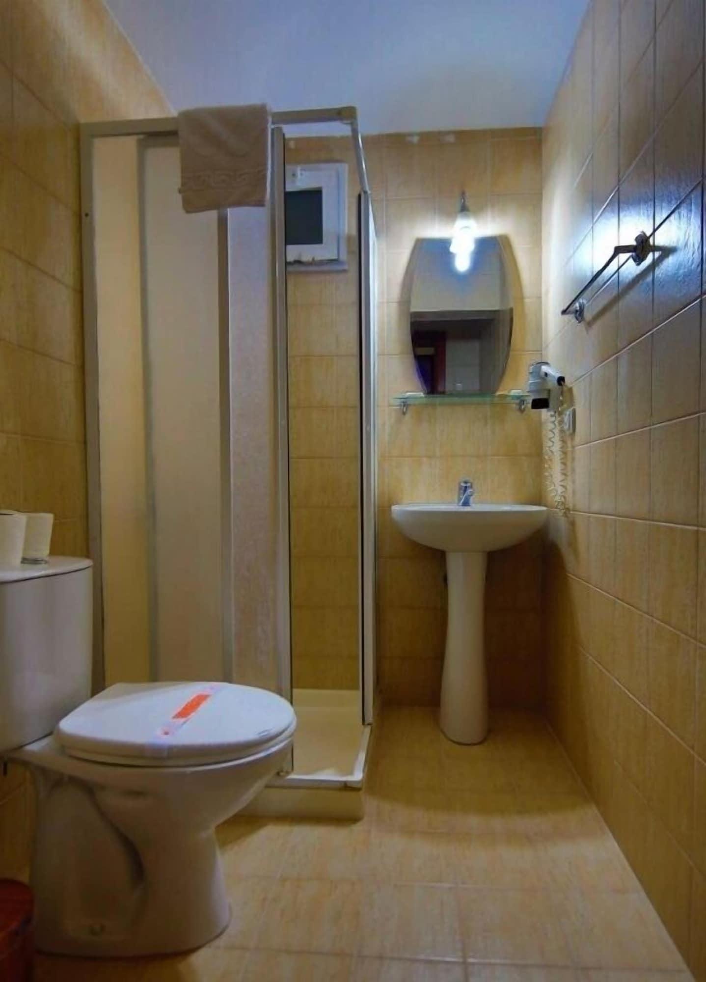Kafkas Hotel Provincia di Istanbul