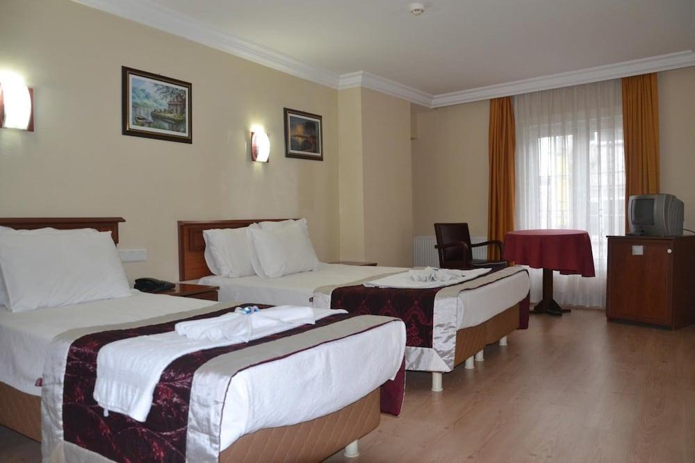 Kafkas Hotel Provincia di Istanbul