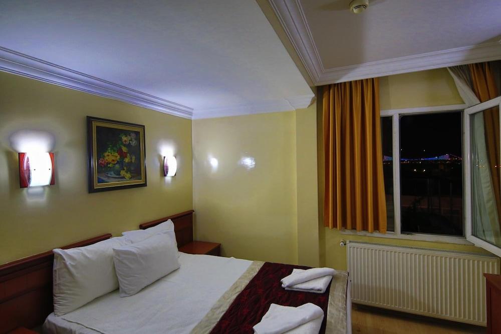 Kafkas Hotel Provincia di Istanbul