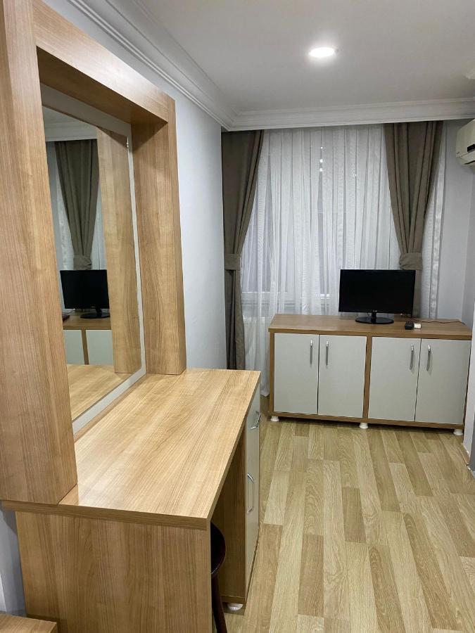 Kafkas 3* Provincia di Istanbul