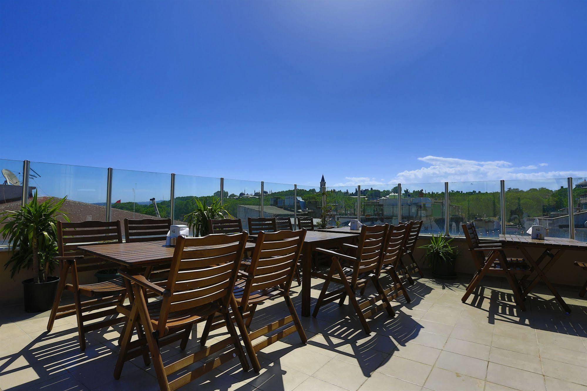 Kafkas Hotel Provincia di Istanbul