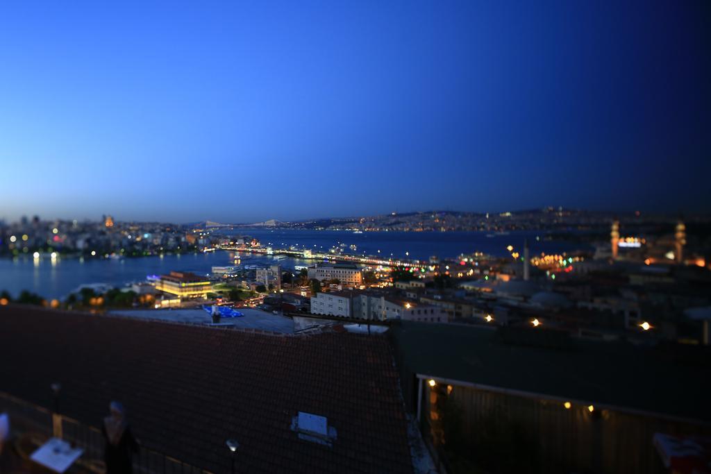 Hotel Kafkas Provincia di Istanbul