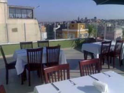 Kafkas Hotel Provincia di Istanbul